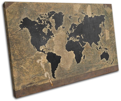 World atlas antique vintage - antique,