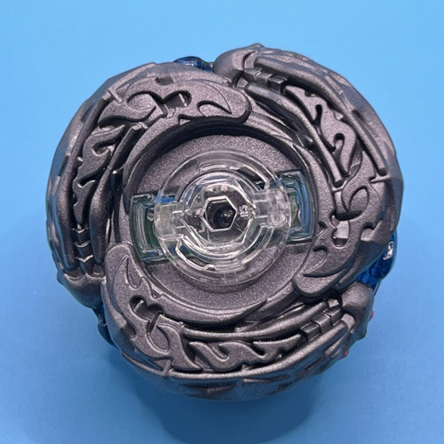 Metal fight beyblade bbc02 - metal, bbc02/