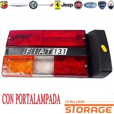 FIAT 131 RACING DE 1979 À