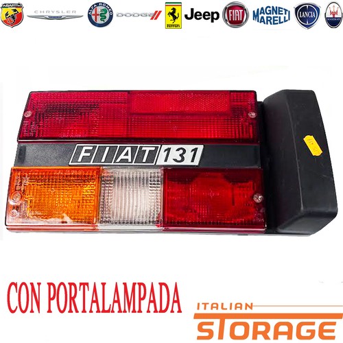 Fiat 131 racing 1979 à - fiat,