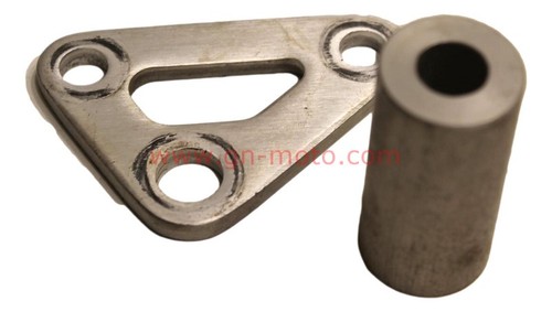 Support moteur droit yamaha - moteur,