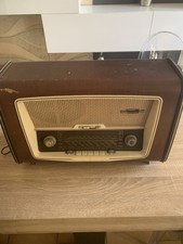 poste radio ancienne