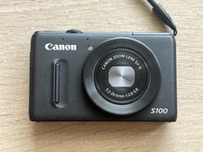 Appareil Photo Canon PowerShot