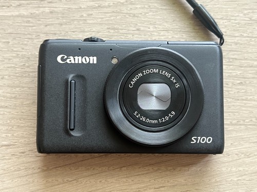 Appareil photo canon - canon, powershot