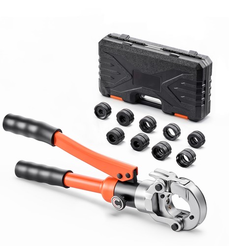 Uimoso pince hydraulique pour - pince,