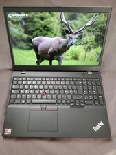 LENOVO Thinkpad L15 Gen 1 AMD