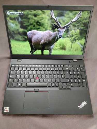 Lenovo thinkpad l15 gen - l15, 1