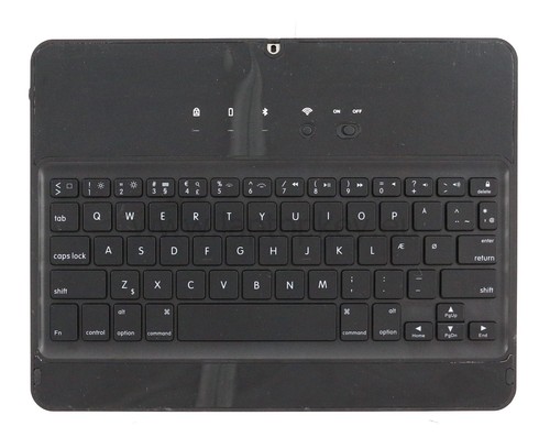 Ta8 touches pour clavier snugg - pour,