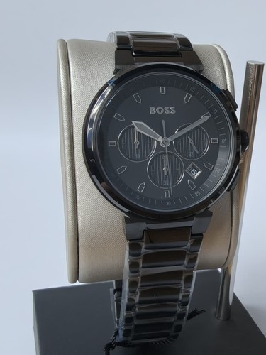 Montre homme hugo boss - montre,