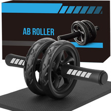 Ab Roller Wheel,  Home Gym