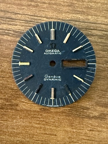 Omega dynamic ref - dynamic, ref.135.033