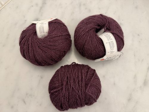 Wool alpaca 25 mohair - 50%,