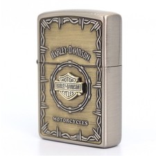 Briquet Zippo Classic JP