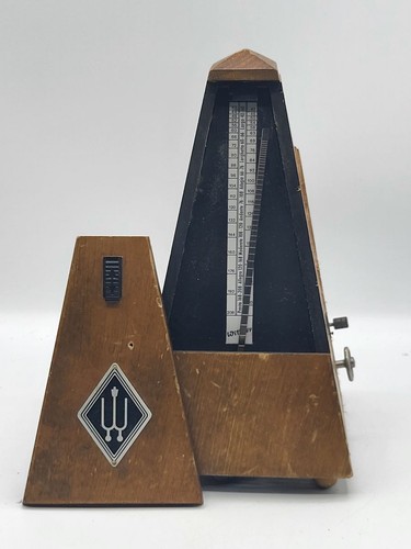 xo-Métronome mécanique