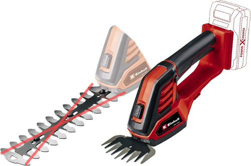 Cisaille einhell 3410313 - einhell,