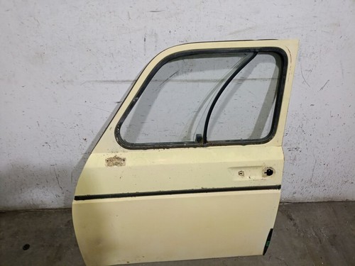 7750722131 porte avant gauche