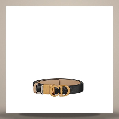 Dior ceinture réversible - dior,