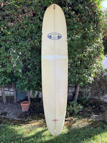 9ft vintage donald takayama - vintage,