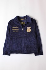 Vintage 1970S FFA Jacket