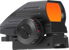 VORTEX Viper Red Dot Sight 6