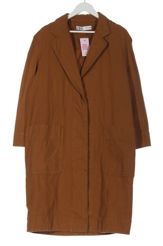 Zara manteau saison dames - zara, mi-saison