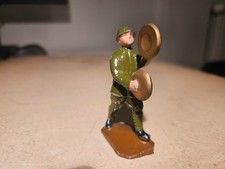 L.R (Louis Roussy) Aluminium - Cymbales