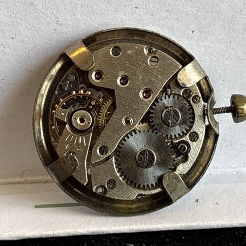 Mouvement montre ancienne - mouvement,
