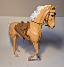 JOHNNY WEST TOY LOUIS MARX