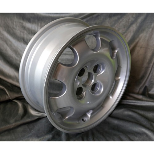 Jante type 205 - 1.9, l