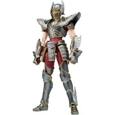 BANDAI Saint Cloth Myth EX Saint Seiya Le Début Pégase Seiya Figurine D'Action