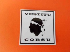 France stickers autocollant