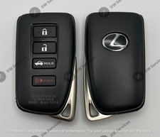 NEW! Lexus IS / RC / RCF