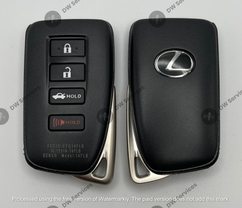 New lexus rc rcf - new!, is