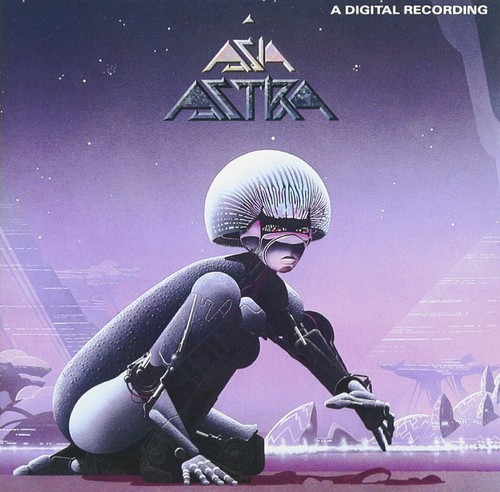 Shm astra japan - astra, nomal