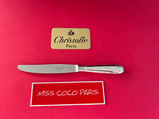 COUTEAU ENTREMETS CHRISTOFLE