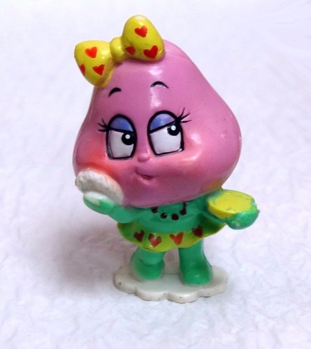 Figurine pvc michel - oks,