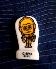 FEVES C-3PO STAR WARS 2022 Bel