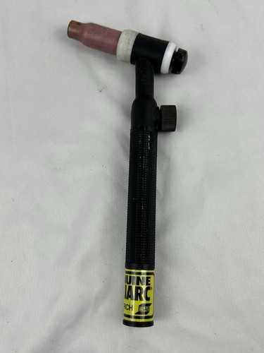 Used genuine heliarc - genuine,
