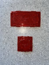 Lot de 78 Caches Peinture Pour