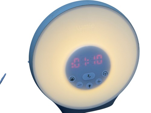 Lumie sra 0000 sunrise - lumie,