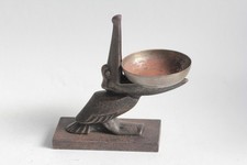 Edgar BRANDT Pélican