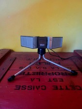 MICROPHONE PHILIPS EL 1979 STEREO RETRO VINTAGE 
