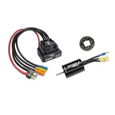 Option n°1 BLC-380 Surprise