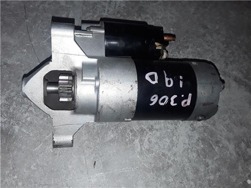 M001t80082 moteur démarrage - m001t80082,