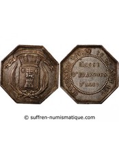 France Caisse d'Epargne d'Albi