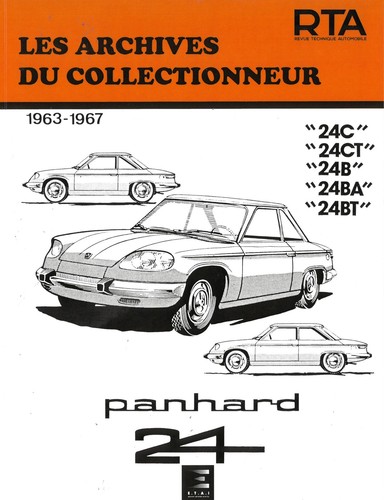 Panhard 67 revue - 24,