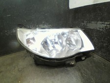 Optique avant principal droit (feux)(phare) SUBARU FORESTER