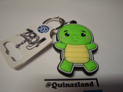 Fobz porte clés tortue - clés,