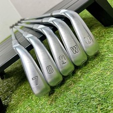 Set fer à repasser Ping G410 Flex S 5 pièces Dynamic Gold droitier F/S #21