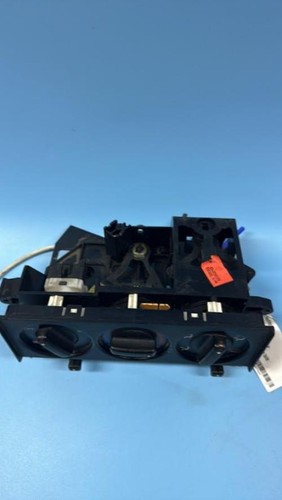 Commande chauffage rover - chauffage, 218